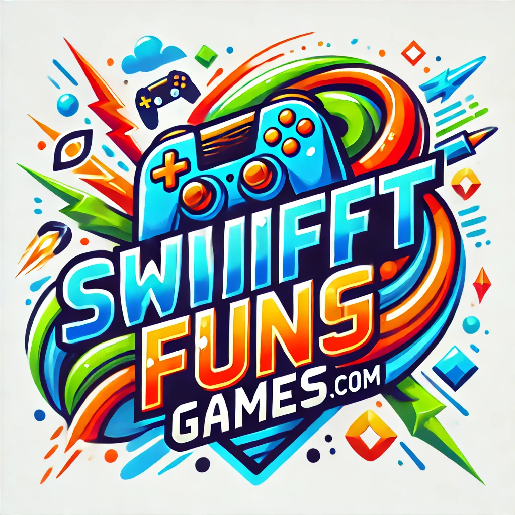 Swift Fun Games